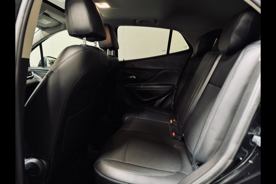 Opel Mokka 1.4 Turbo Innovation Aut. | 19" | Schuifdak | Camera