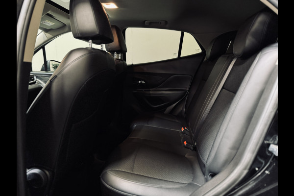 Opel Mokka 1.4 Turbo Innovation Aut. | 19" | Schuifdak | Camera