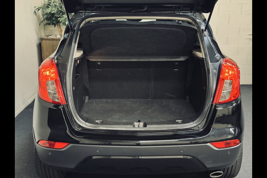 Opel Mokka 1.4 Turbo Innovation Aut. | 19" | Schuifdak | Camera