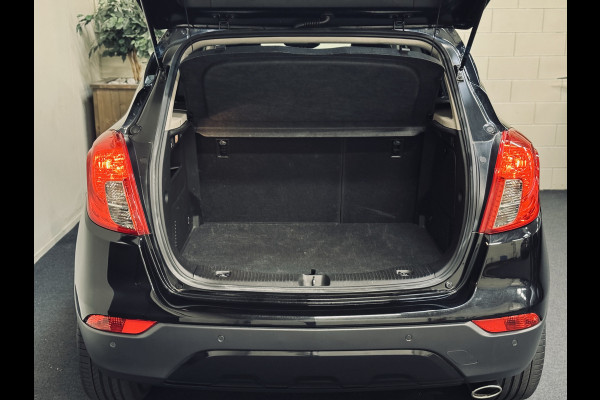 Opel Mokka 1.4 Turbo Innovation Aut. | 19" | Schuifdak | Camera