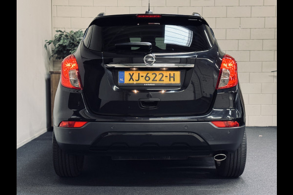 Opel Mokka 1.4 Turbo Innovation Aut. | 19" | Schuifdak | Camera