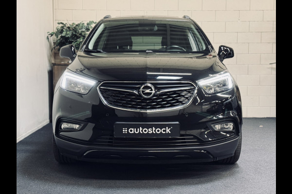 Opel Mokka 1.4 Turbo Innovation Aut. | 19" | Schuifdak | Camera