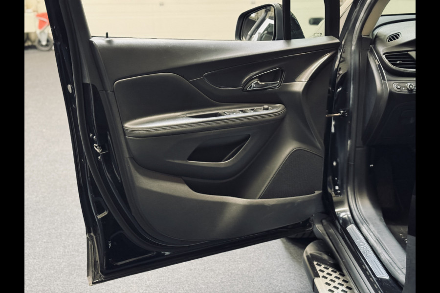 Opel Mokka 1.4 Turbo Innovation Aut. | 19" | Schuifdak | Camera