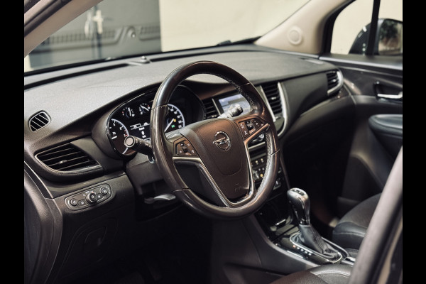 Opel Mokka 1.4 Turbo Innovation Aut. | 19" | Schuifdak | Camera