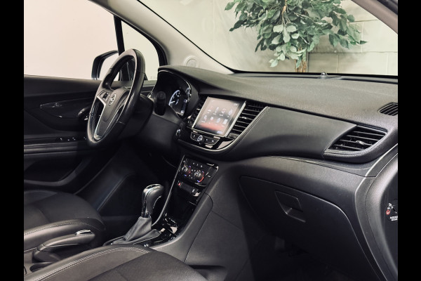 Opel Mokka 1.4 Turbo Innovation Aut. | 19" | Schuifdak | Camera