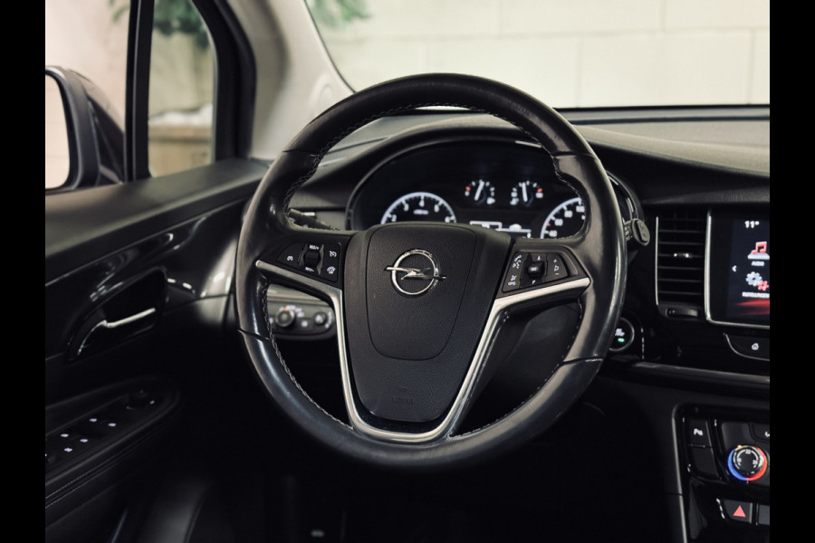 Opel Mokka 1.4 Turbo Innovation Aut. | 19" | Schuifdak | Camera