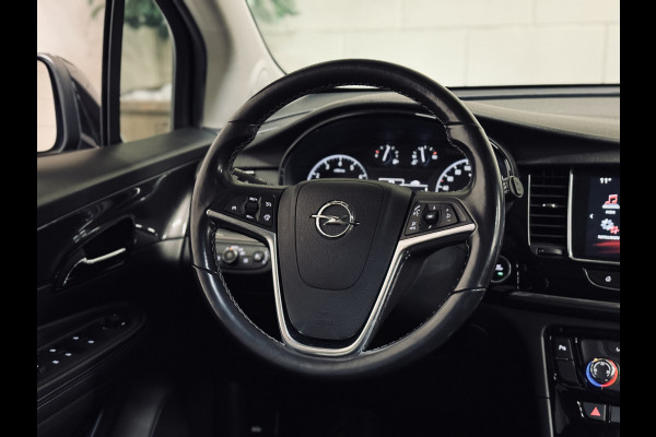 Opel Mokka 1.4 Turbo Innovation Aut. | 19" | Schuifdak | Camera