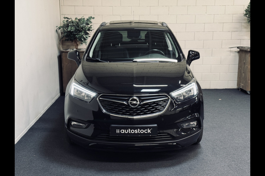 Opel Mokka 1.4 Turbo Innovation Aut. | 19" | Schuifdak | Camera