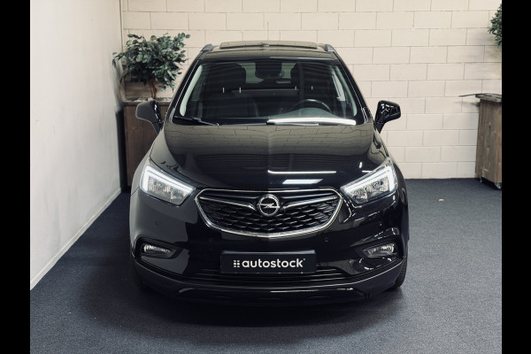 Opel Mokka 1.4 Turbo Innovation Aut. | 19" | Schuifdak | Camera