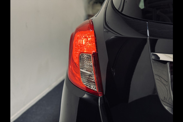 Opel Mokka 1.4 Turbo Innovation Aut. | 19" | Schuifdak | Camera