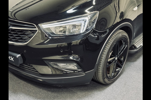 Opel Mokka 1.4 Turbo Innovation Aut. | 19" | Schuifdak | Camera