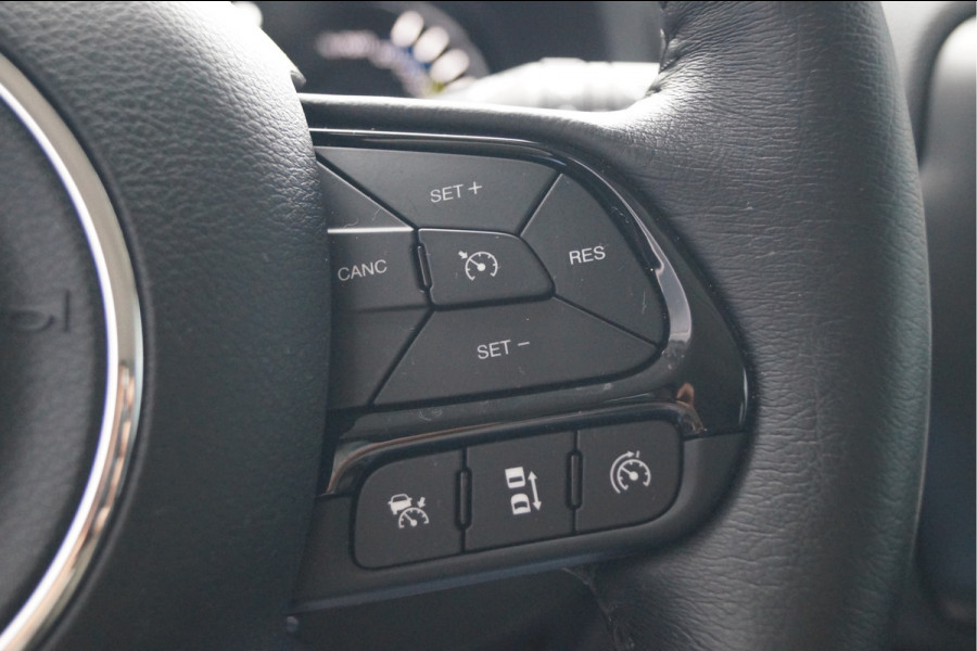 Jeep Renegade 4xe 240 Plug-in Hybrid Electric S│19'' velgen│Clima│Cruise│Camera│CarPlay