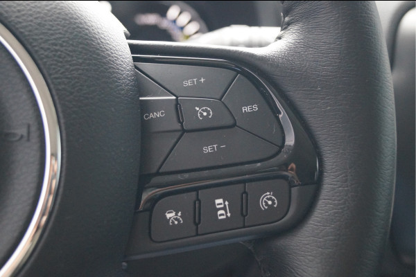 Jeep Renegade 4xe 240 Plug-in Hybrid Electric S│19'' velgen│Clima│Cruise│Camera│CarPlay