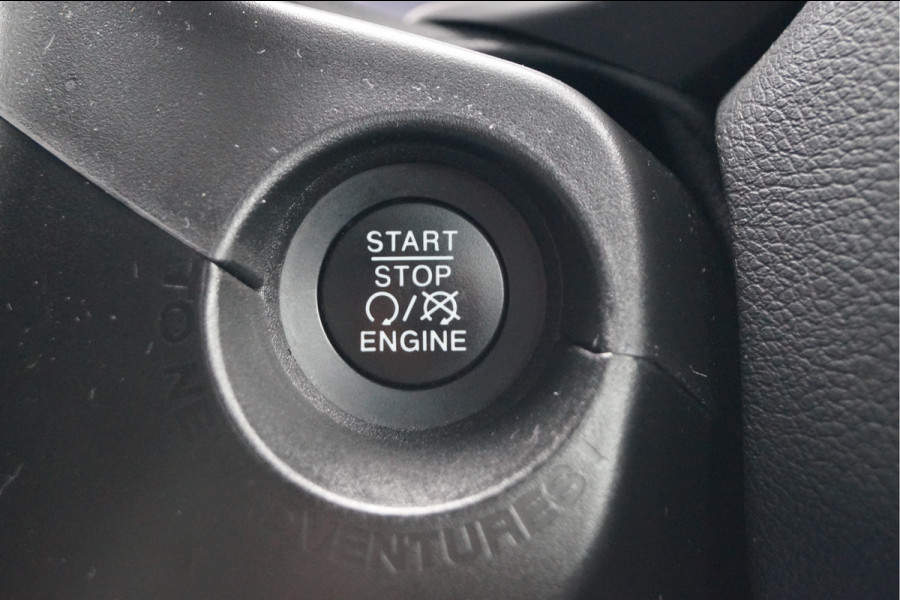 Jeep Renegade 4xe 240 Plug-in Hybrid Electric S│19'' velgen│Clima│Cruise│Camera│CarPlay