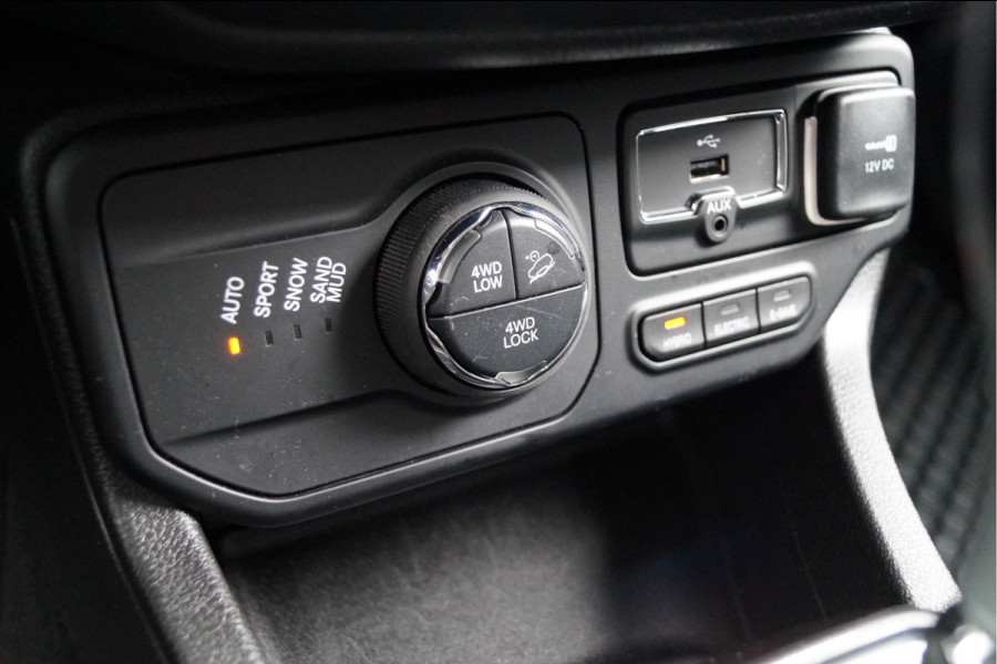 Jeep Renegade 4xe 240 Plug-in Hybrid Electric S│19'' velgen│Clima│Cruise│Camera│CarPlay
