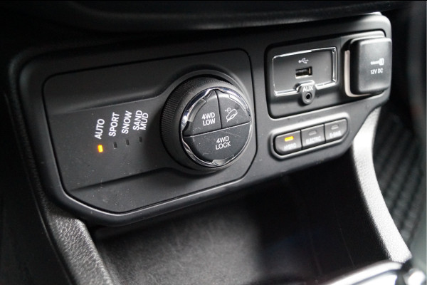 Jeep Renegade 4xe 240 Plug-in Hybrid Electric S│19'' velgen│Clima│Cruise│Camera│CarPlay