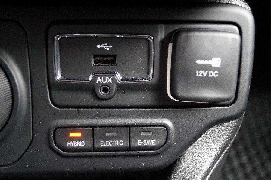 Jeep Renegade 4xe 240 Plug-in Hybrid Electric S│19'' velgen│Clima│Cruise│Camera│CarPlay