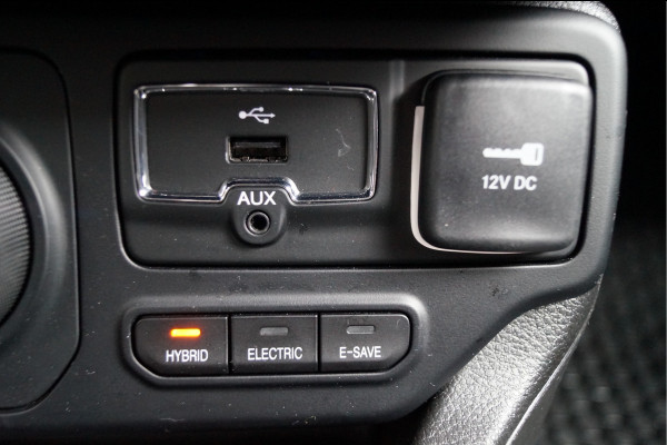 Jeep Renegade 4xe 240 Plug-in Hybrid Electric S│19'' velgen│Clima│Cruise│Camera│CarPlay