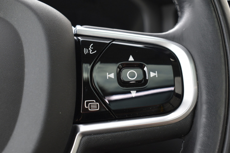 Volvo XC60 T8 Twin Engine AWD Inscription | Lucht vering | 360 camera | Trekhaak | Blis | stoel met geheugen |
