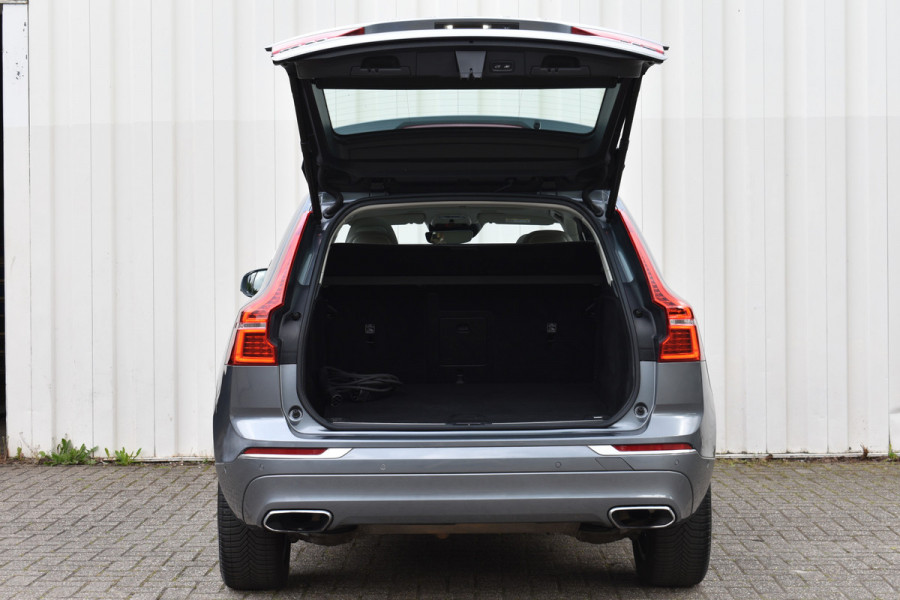 Volvo XC60 T8 Twin Engine AWD Inscription | Lucht vering | 360 camera | Trekhaak | Blis | stoel met geheugen |
