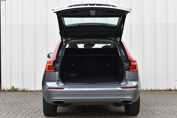 Volvo XC60 T8 Twin Engine AWD Inscription | Lucht vering | 360 camera | Trekhaak | Blis | stoel met geheugen |