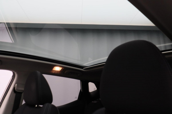 Nissan QASHQAI 1.2 N-Connecta Pano/dak Rondomzicht/Camera Navigatie