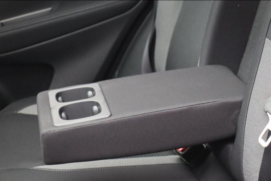 Nissan QASHQAI 1.2 N-Connecta Pano/dak Rondomzicht/Camera Navigatie