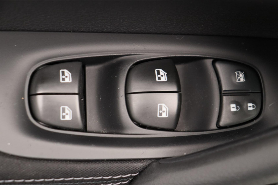 Nissan QASHQAI 1.2 N-Connecta Pano/dak Rondomzicht/Camera Navigatie
