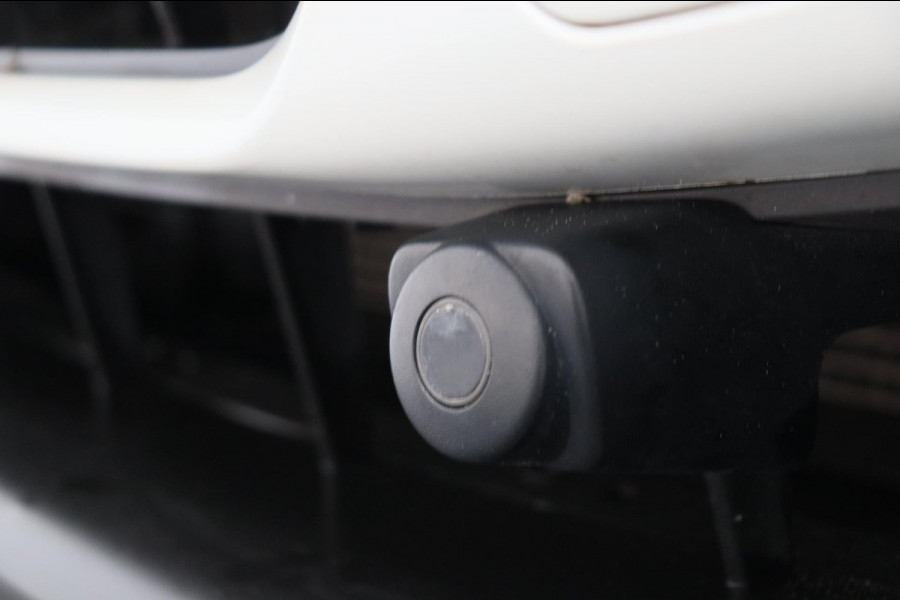 Nissan QASHQAI 1.2 N-Connecta Pano/dak Rondomzicht/Camera Navigatie