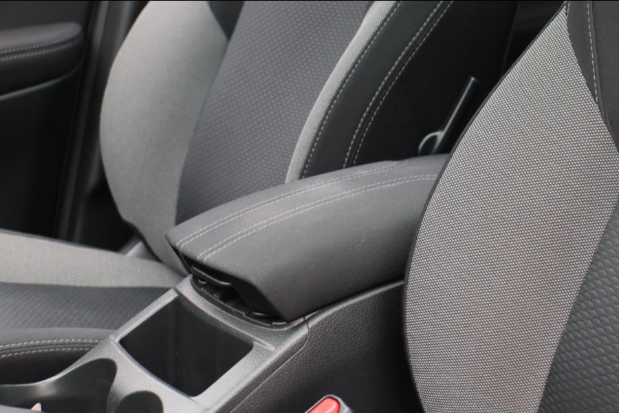 Nissan QASHQAI 1.2 N-Connecta Pano/dak Rondomzicht/Camera Navigatie