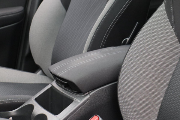 Nissan QASHQAI 1.2 N-Connecta Pano/dak Rondomzicht/Camera Navigatie