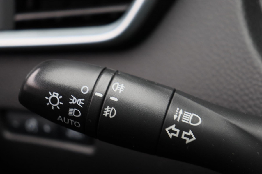 Nissan QASHQAI 1.2 N-Connecta Pano/dak Rondomzicht/Camera Navigatie