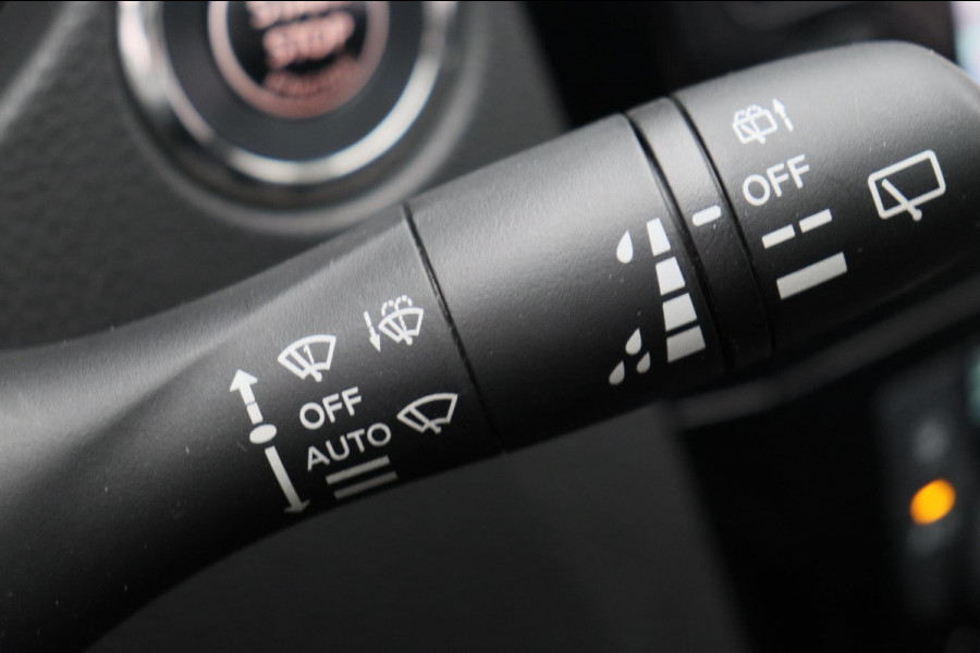 Nissan QASHQAI 1.2 N-Connecta Pano/dak Rondomzicht/Camera Navigatie