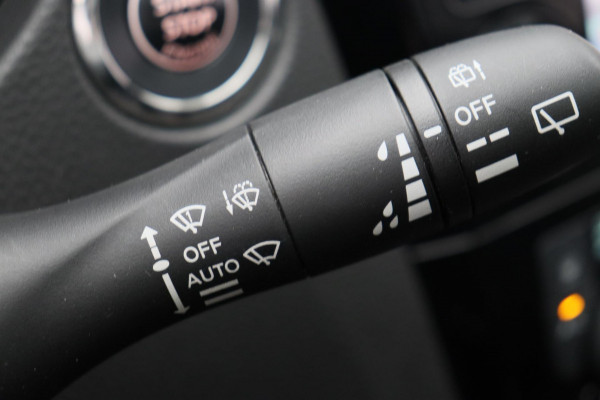 Nissan QASHQAI 1.2 N-Connecta Pano/dak Rondomzicht/Camera Navigatie