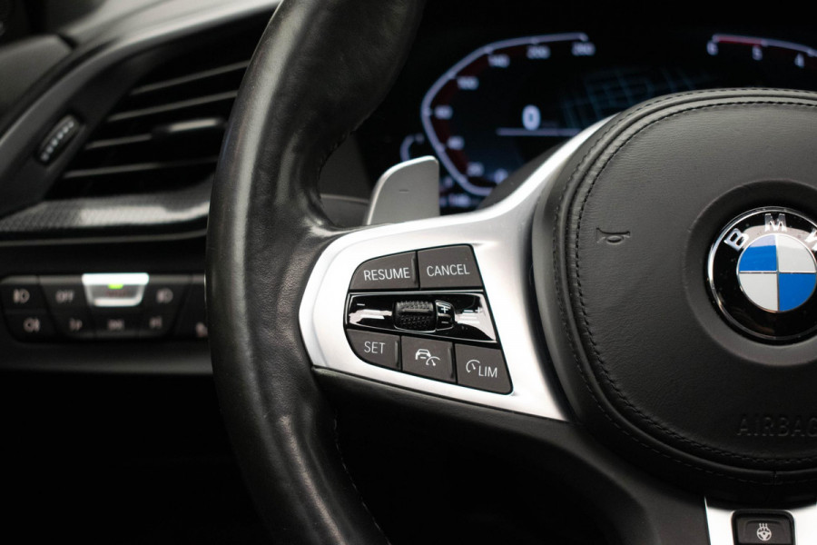 BMW 1-serie 120d xDrive High Executive Edition |Pano|Kuipstoel|HUD|Virtual|H&K|