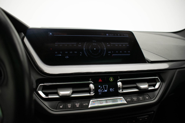 BMW 1-serie 120d xDrive High Executive Edition |Pano|Kuipstoel|HUD|Virtual|H&K|