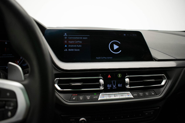 BMW 1-serie 120d xDrive High Executive Edition |Pano|Kuipstoel|HUD|Virtual|H&K|