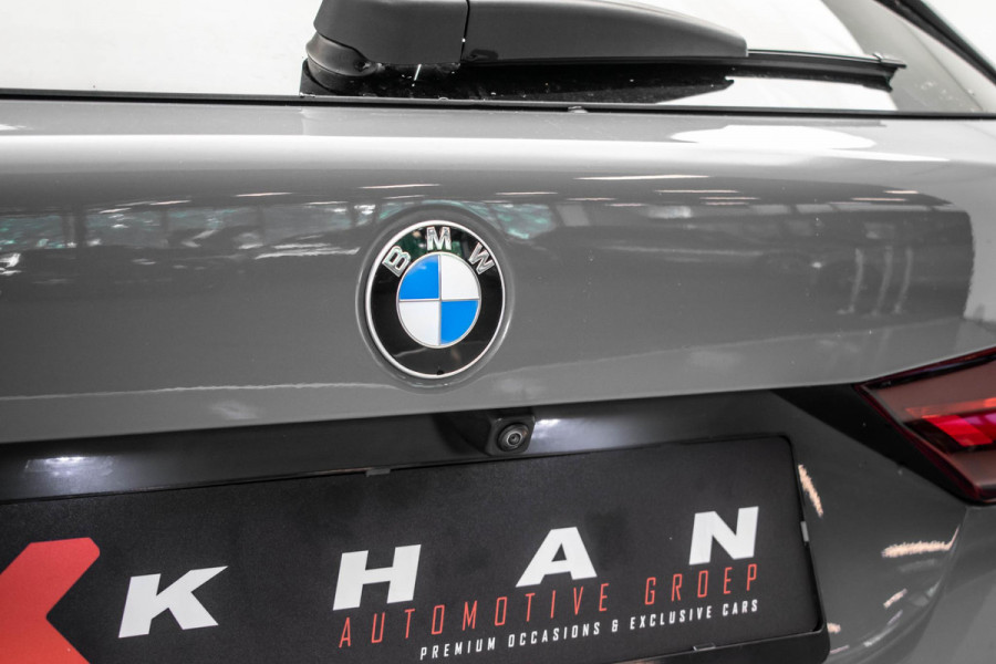 BMW 1-serie 120d xDrive High Executive Edition |Pano|Kuipstoel|HUD|Virtual|H&K|