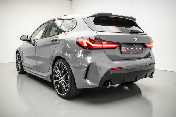 BMW 1-serie 120d xDrive High Executive Edition |Pano|Kuipstoel|HUD|Virtual|H&K|