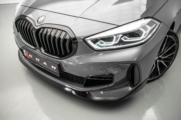 BMW 1-serie 120d xDrive High Executive Edition |Pano|Kuipstoel|HUD|Virtual|H&K|