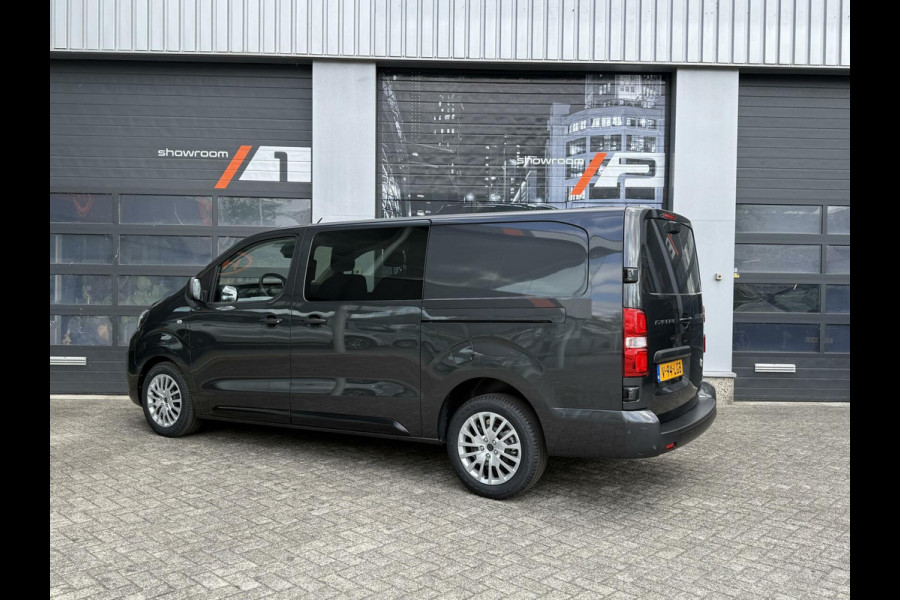 Peugeot Expert Bestel 2.0 BlueHDi 180 S&S L3 DC DEMO