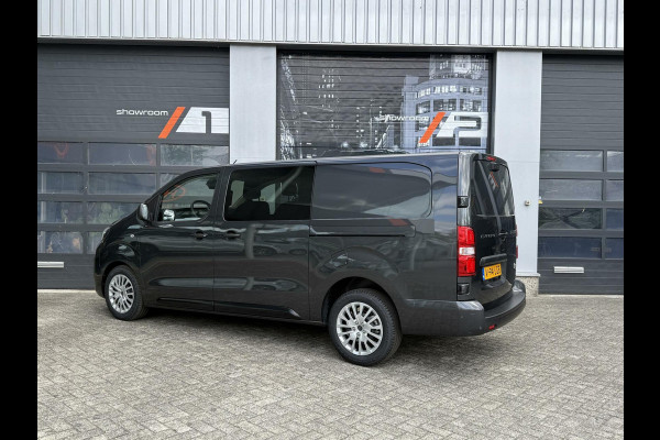 Peugeot Expert Bestel 2.0 BlueHDi 180 S&S L3 DC DEMO