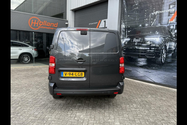 Peugeot Expert Bestel 2.0 BlueHDi 180 S&S L3 DC DEMO