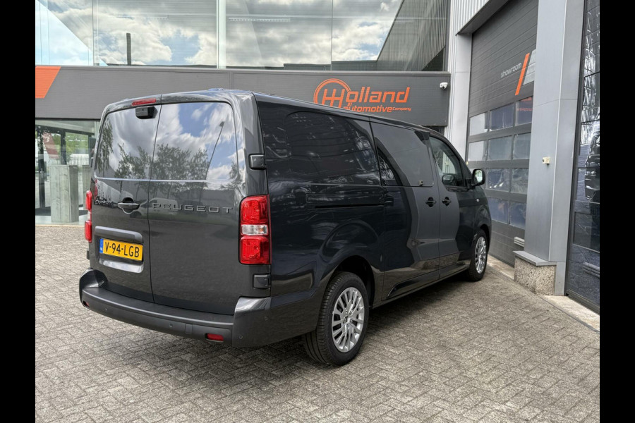 Peugeot Expert Bestel 2.0 BlueHDi 180 S&S L3 DC DEMO