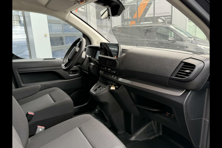 Peugeot Expert Bestel 2.0 BlueHDi 180 S&S L3 DC DEMO
