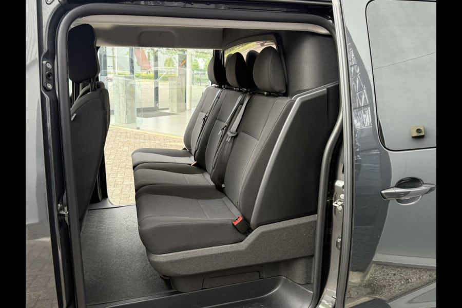 Peugeot Expert Bestel 2.0 BlueHDi 180 S&S L3 DC DEMO