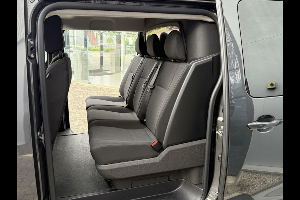 Peugeot Expert Bestel 2.0 BlueHDi 180 S&S L3 DC DEMO