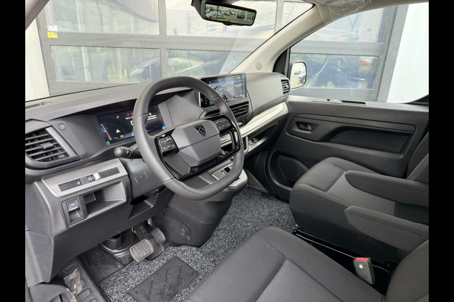 Peugeot Expert Bestel 2.0 BlueHDi 180 S&S L3 DC DEMO