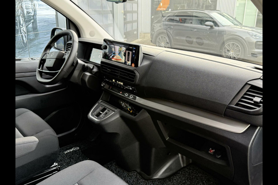 Peugeot Expert Bestel 2.0 BlueHDi 180 S&S L3 DC DEMO