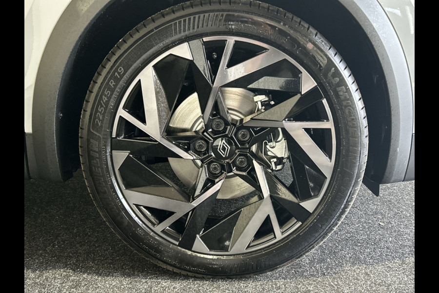 Renault Symbioz 1.6 E-Tech full hybrid 145 esprit Alpine | Adaptive cruise control Panoramadak | LED lampen